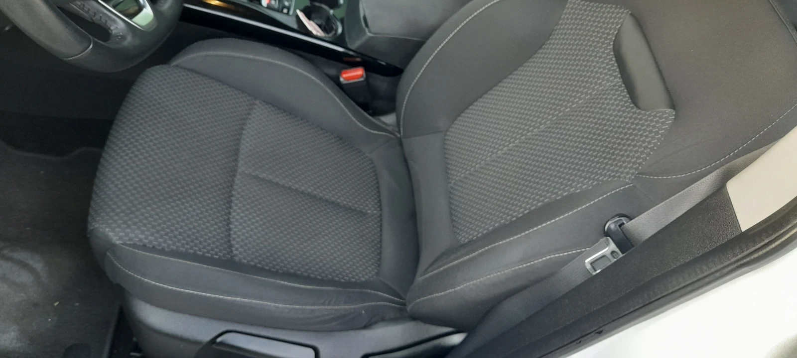 Renault Kadjar 1, 2, снимка 5 - Автомобили и джипове - 56731827