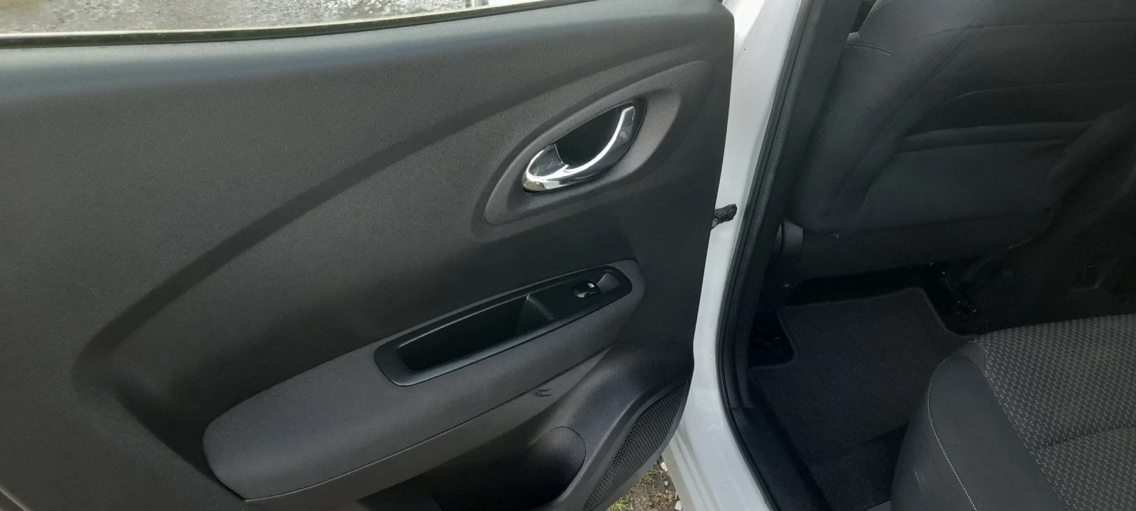 Renault Kadjar 1, 2, снимка 12 - Автомобили и джипове - 56731827