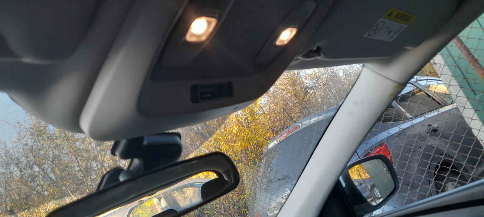 Renault Kadjar 1, 2, снимка 10 - Автомобили и джипове - 56731827