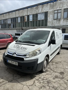Citroen Jumpy, снимка 3