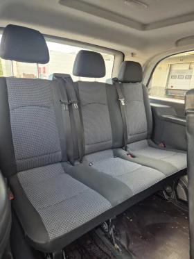 Mercedes-Benz Vito 113 CDI-9 Места-Климатик, снимка 11