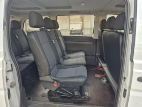 Mercedes-Benz Vito 113 CDI-9 Места-Климатик, снимка 10