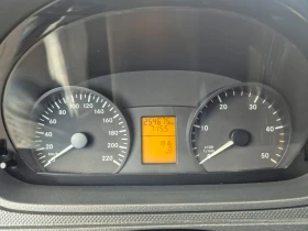 Mercedes-Benz Vito 113 CDI-9 Места-Климатик, снимка 13