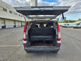 Mercedes-Benz Vito 113 CDI-9 Места-Климатик, снимка 7