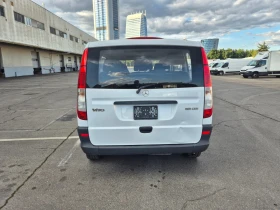 Mercedes-Benz Vito 113 CDI-9 Места-Климатик, снимка 6