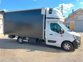 Renault Master, снимка 5