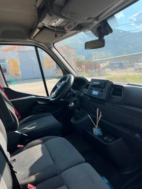 Renault Master, снимка 10