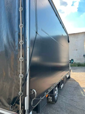 Renault Master, снимка 4