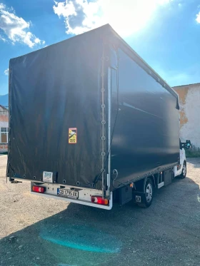 Renault Master, снимка 9