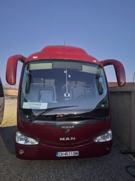 Man 10 220, снимка 1