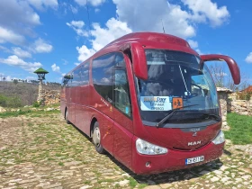 Man 10 220, снимка 3