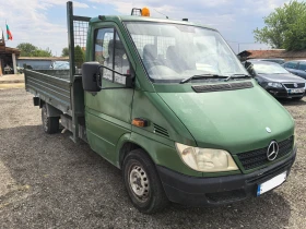 Mercedes-Benz Sprinter 314 2.3i . . | Mobile.bg    7