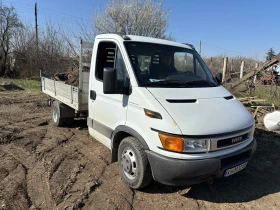 Iveco 35s15, снимка 1