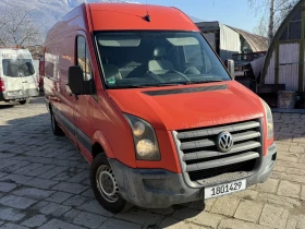 VW Crafter Макси, снимка 2