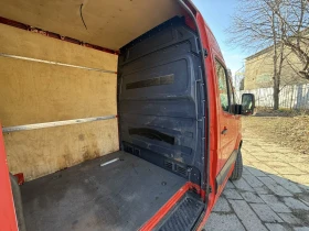 VW Crafter Макси, снимка 7