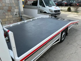 Fiat Ducato 2.8D, снимка 14