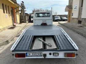 Fiat Ducato 2.8D, снимка 6