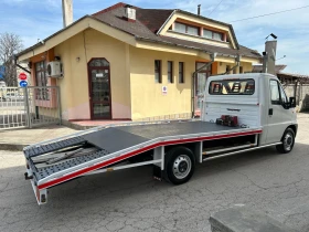 Fiat Ducato 2.8D, снимка 4