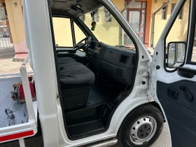 Fiat Ducato 2.8D, снимка 12