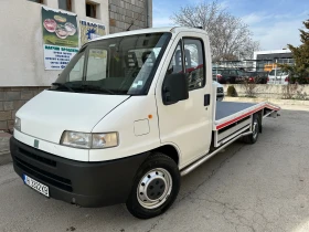 Fiat Ducato 2.8D, снимка 1