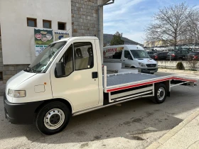 Fiat Ducato 2.8D, снимка 7