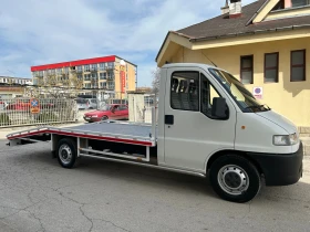 Fiat Ducato 2.8D, снимка 3