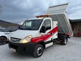 Iveco Daily 35С15 САМОСВАЛ 3.5Т КАТ Б , снимка 1