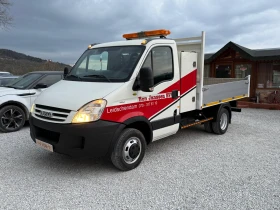 Iveco Daily 35С15 САМОСВАЛ 3.5Т КАТ Б , снимка 3