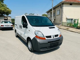 Renault Trafic 1.9 DCI  | Mobile.bg    7