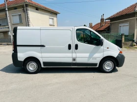 Renault Trafic 1.9 DCI  | Mobile.bg    6
