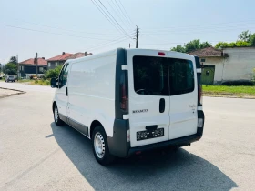 Renault Trafic 1.9 DCI  | Mobile.bg    3