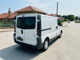 Renault Trafic 1.9 DCI  | Mobile.bg    5