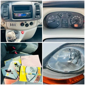 Renault Trafic 1.9 DCI  | Mobile.bg    14