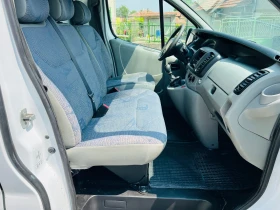 Renault Trafic 1.9 DCI  | Mobile.bg    16
