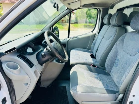Renault Trafic 1.9 DCI  | Mobile.bg    10