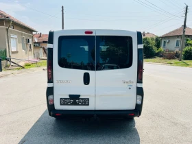 Renault Trafic 1.9 DCI  | Mobile.bg    4