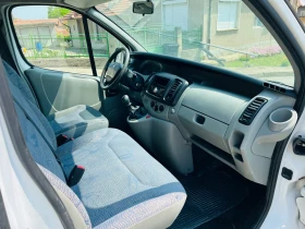 Renault Trafic 1.9 DCI  | Mobile.bg    15