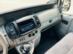 Renault Trafic 1.9 DCI  | Mobile.bg    13