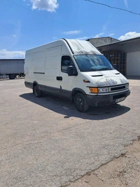 Обява за продажба на Iveco Daily ~14 900 лв. - изображение 1