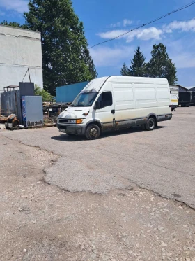 Обява за продажба на Iveco Daily ~14 900 лв. - изображение 1