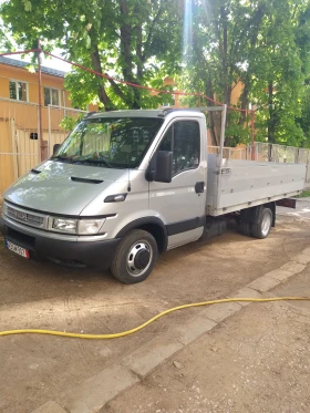 Iveco 35c17   | Mobile.bg    4