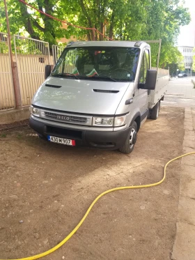 Iveco 35c17   | Mobile.bg    3