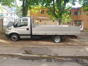 Iveco 35c17   | Mobile.bg    2