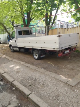 Iveco 35c17   | Mobile.bg    5