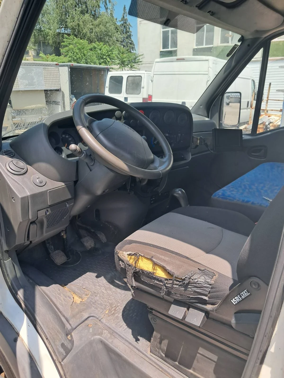 Iveco Daily  - изображение 3