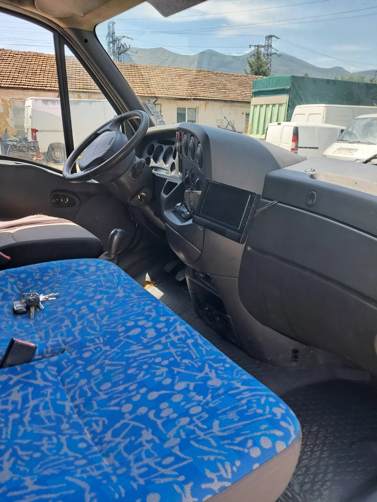 Iveco Daily  - изображение 5