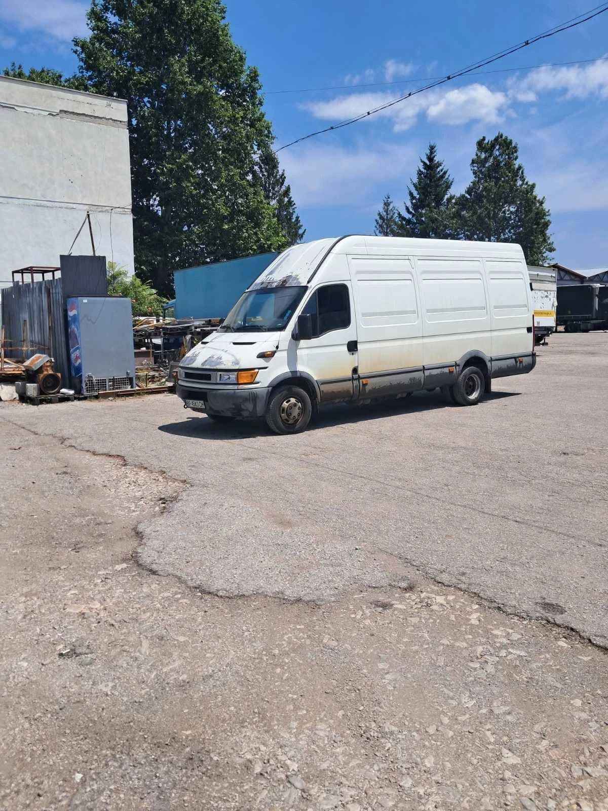Iveco Daily  - изображение 2