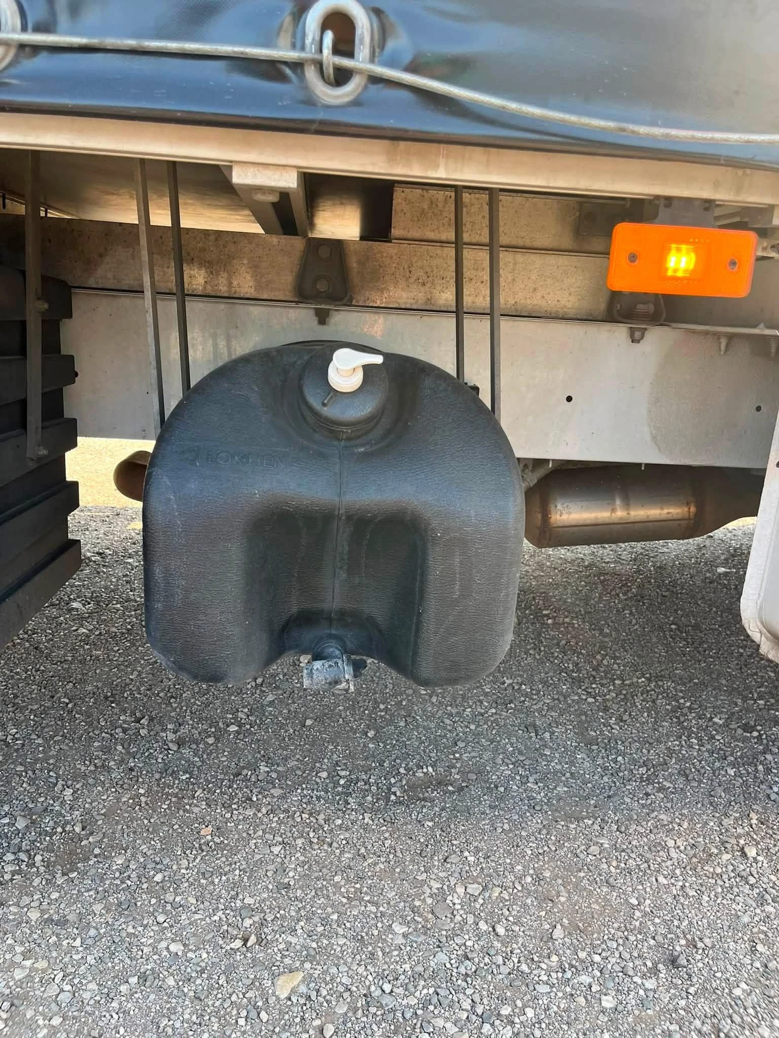 Renault Master, снимка 8 - Бусове и автобуси - 55836423