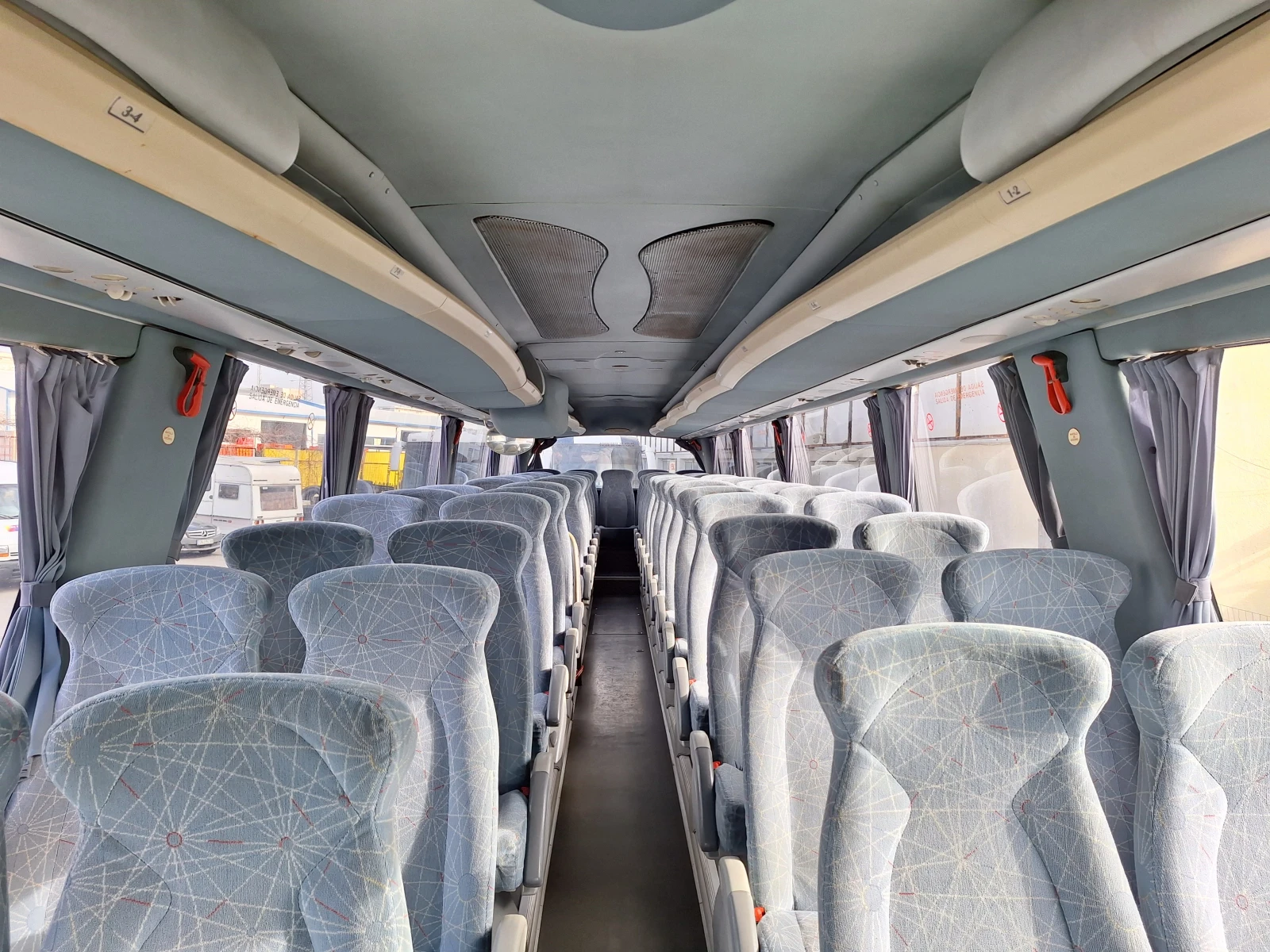 Man 10 220, снимка 5 - Бусове и автобуси - 56537278
