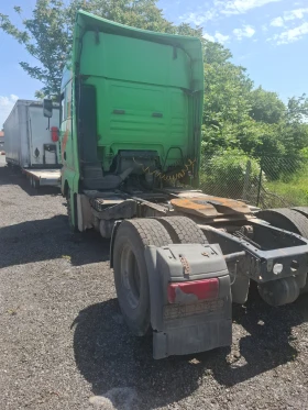 Man Tga 18.480, снимка 3